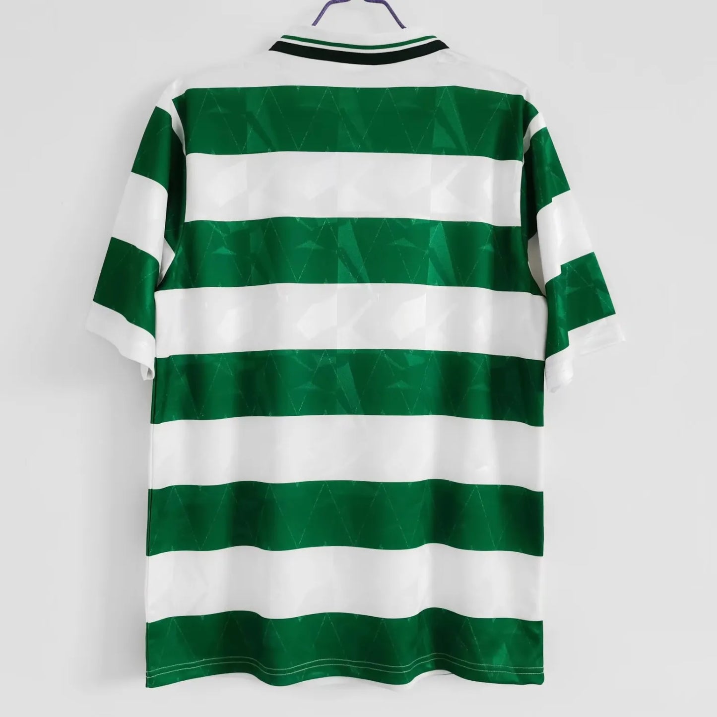 1989-91 Celtic Home Retro Jersey