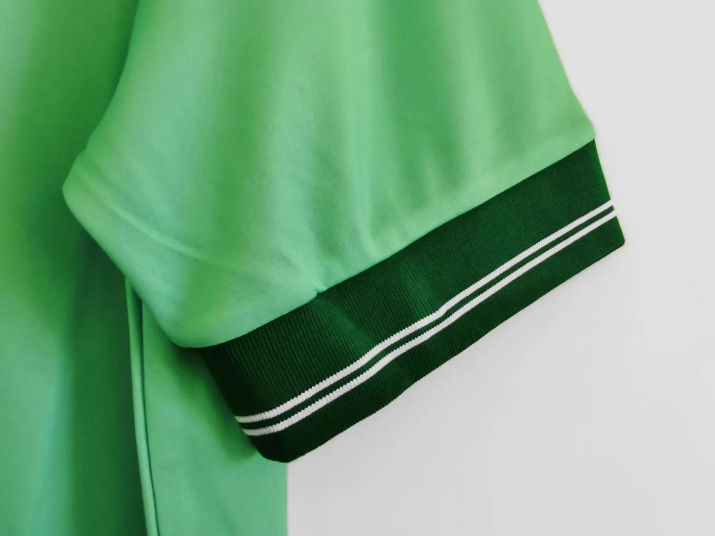 1984-86 Celtic Home Retro Jersey