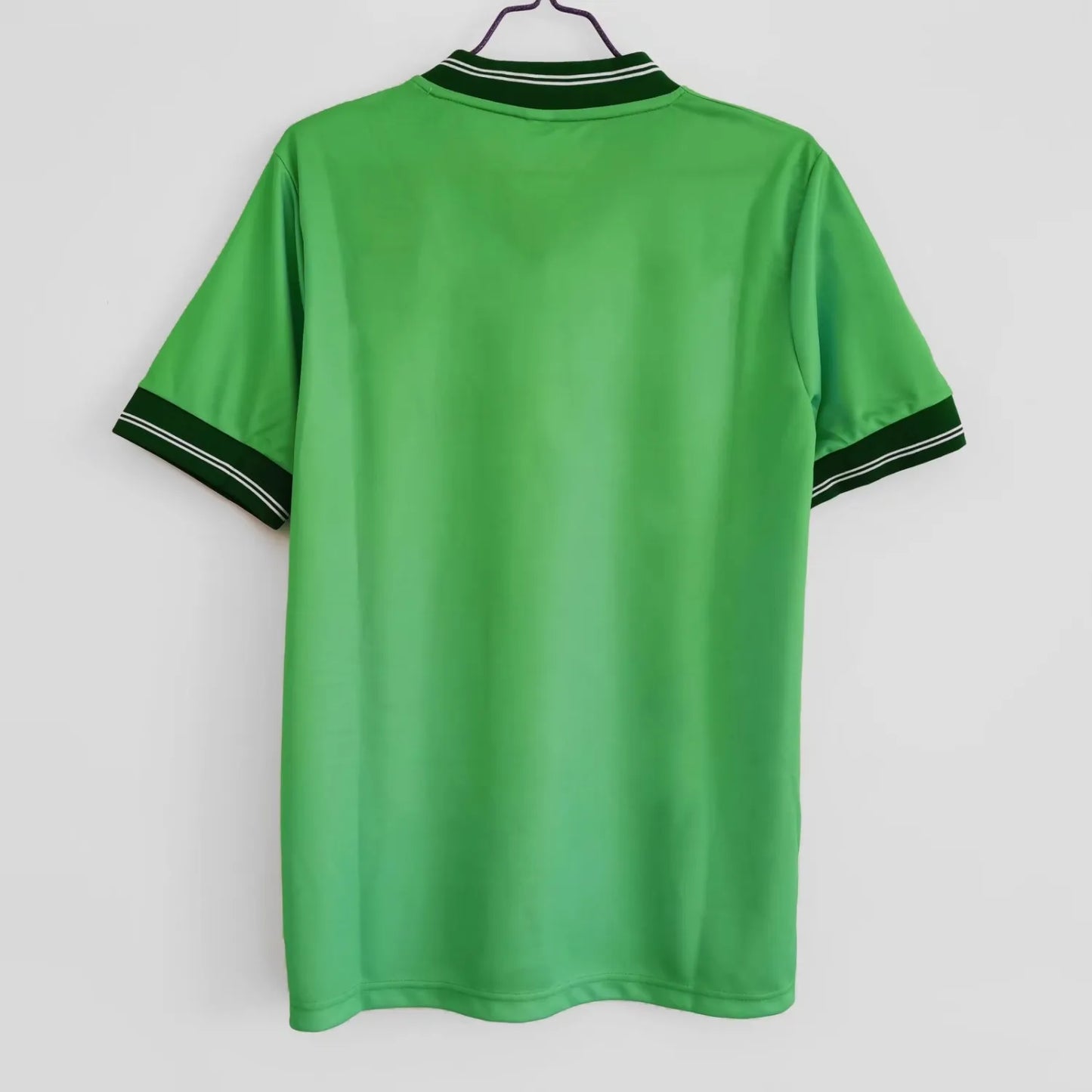 1984-86 Celtic Home Retro Jersey