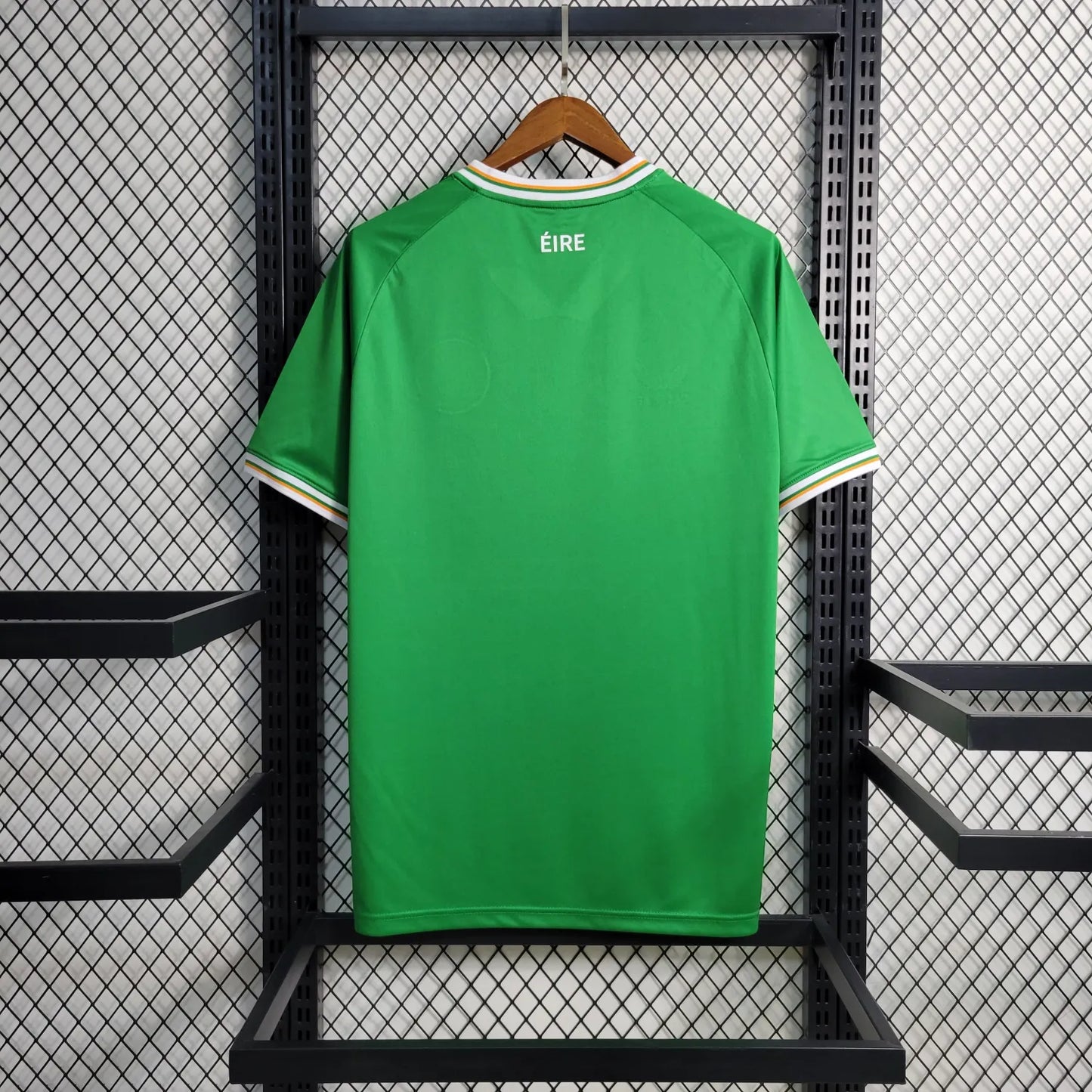 2023 Ireland Home Fans Jersey
