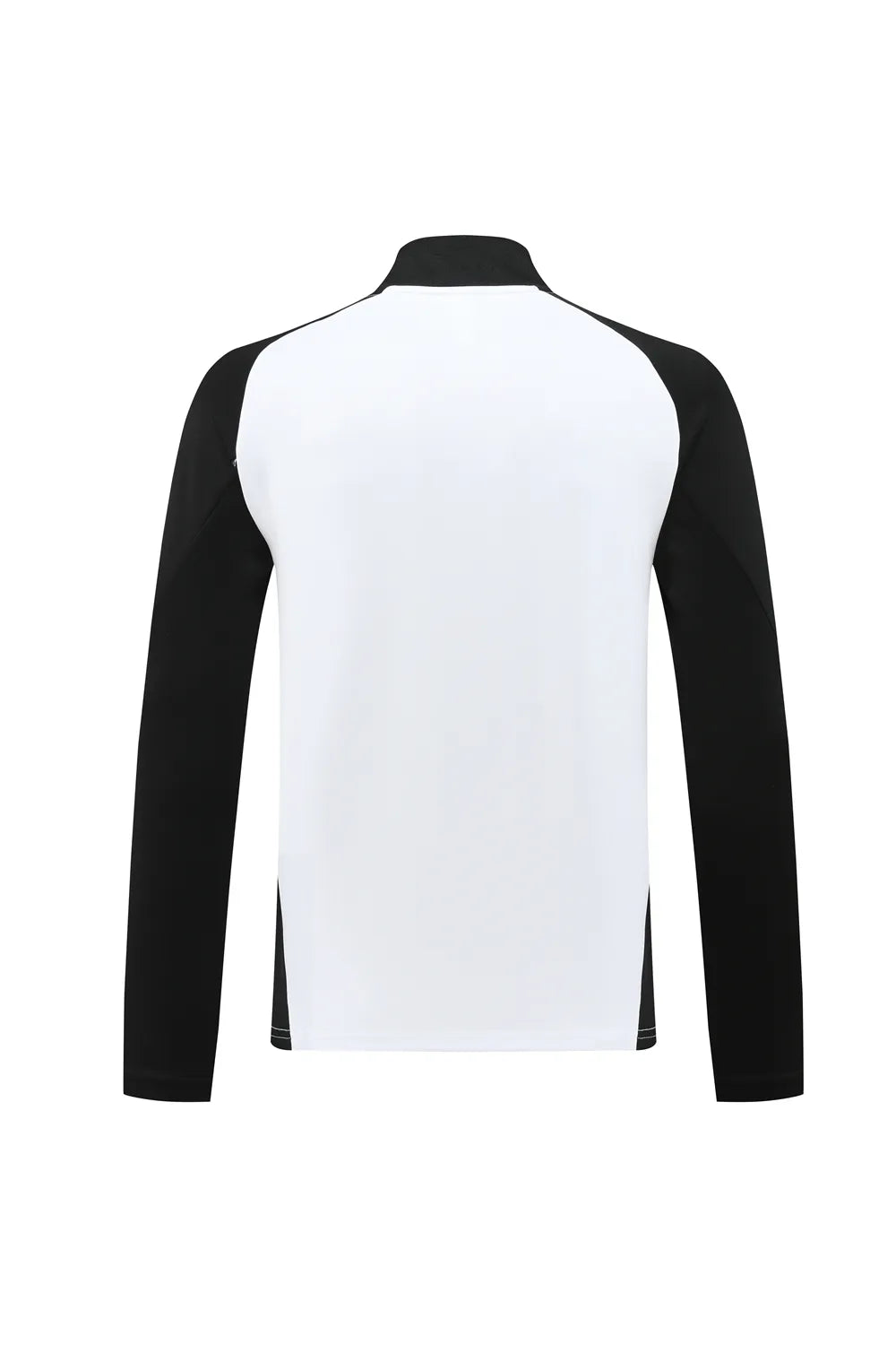 2024Germany White Jacket Tracksuit