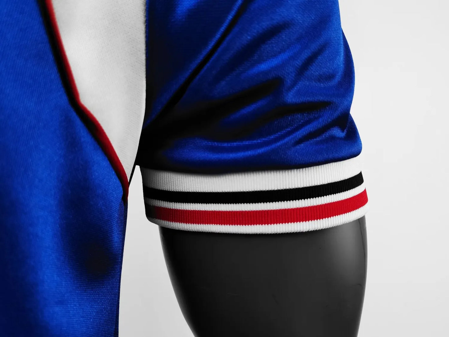 1985 Manchester United Third Retro Jersey