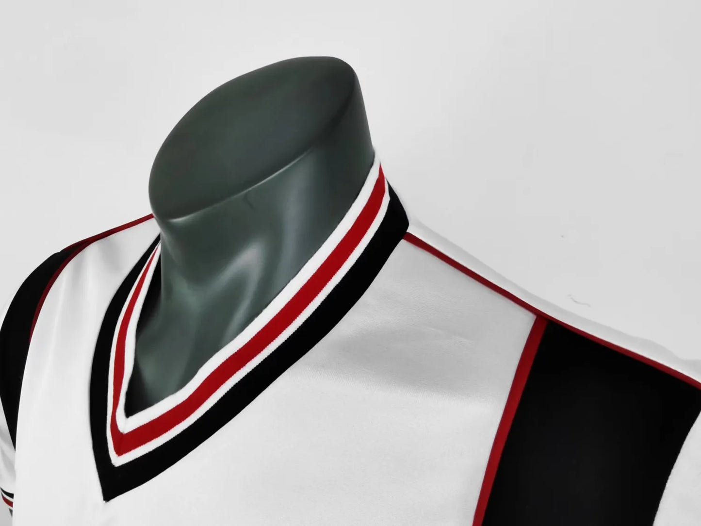 1985 Manchester United Away Retro Jersey