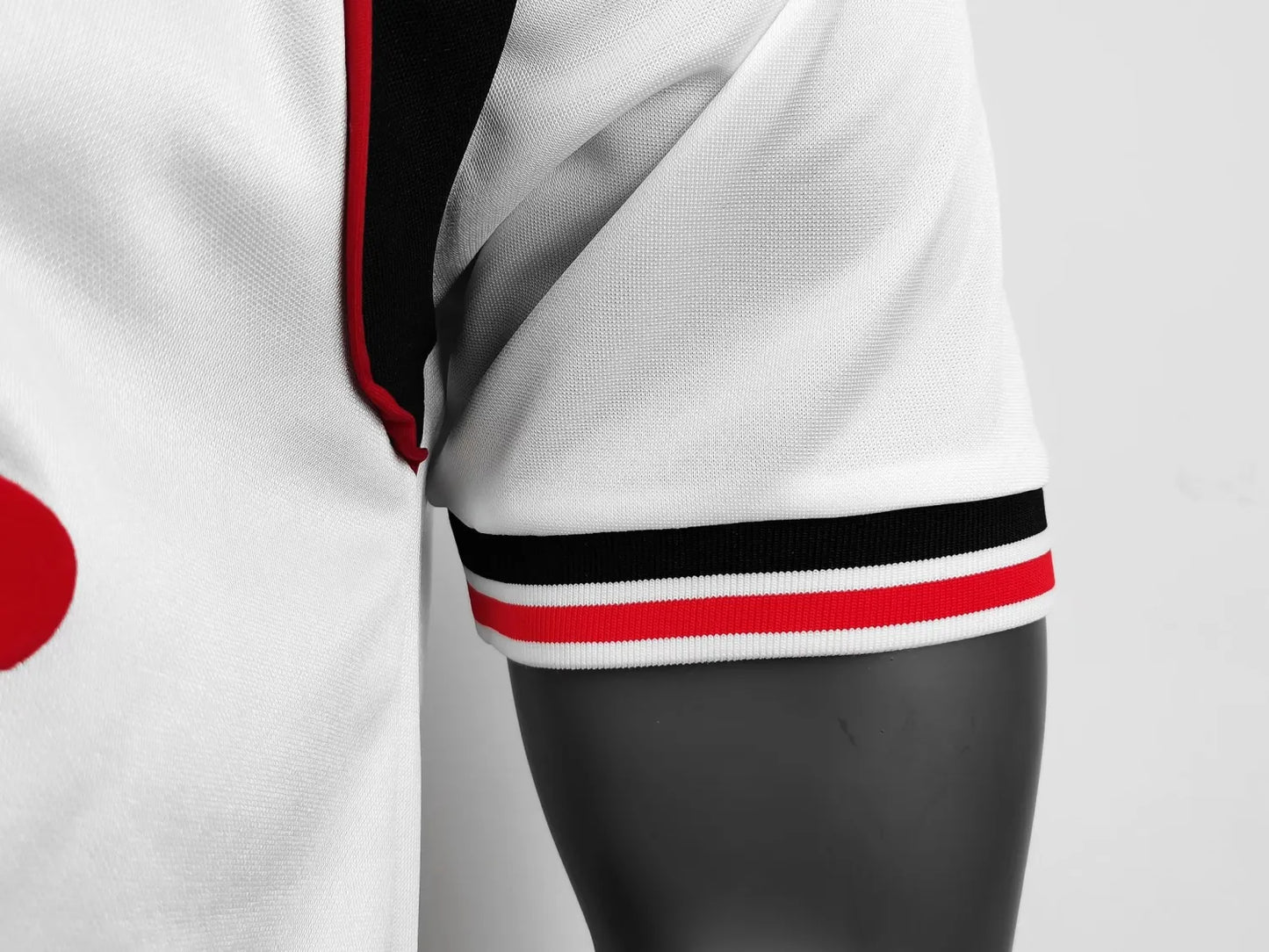 1985 Manchester United Away Retro Jersey