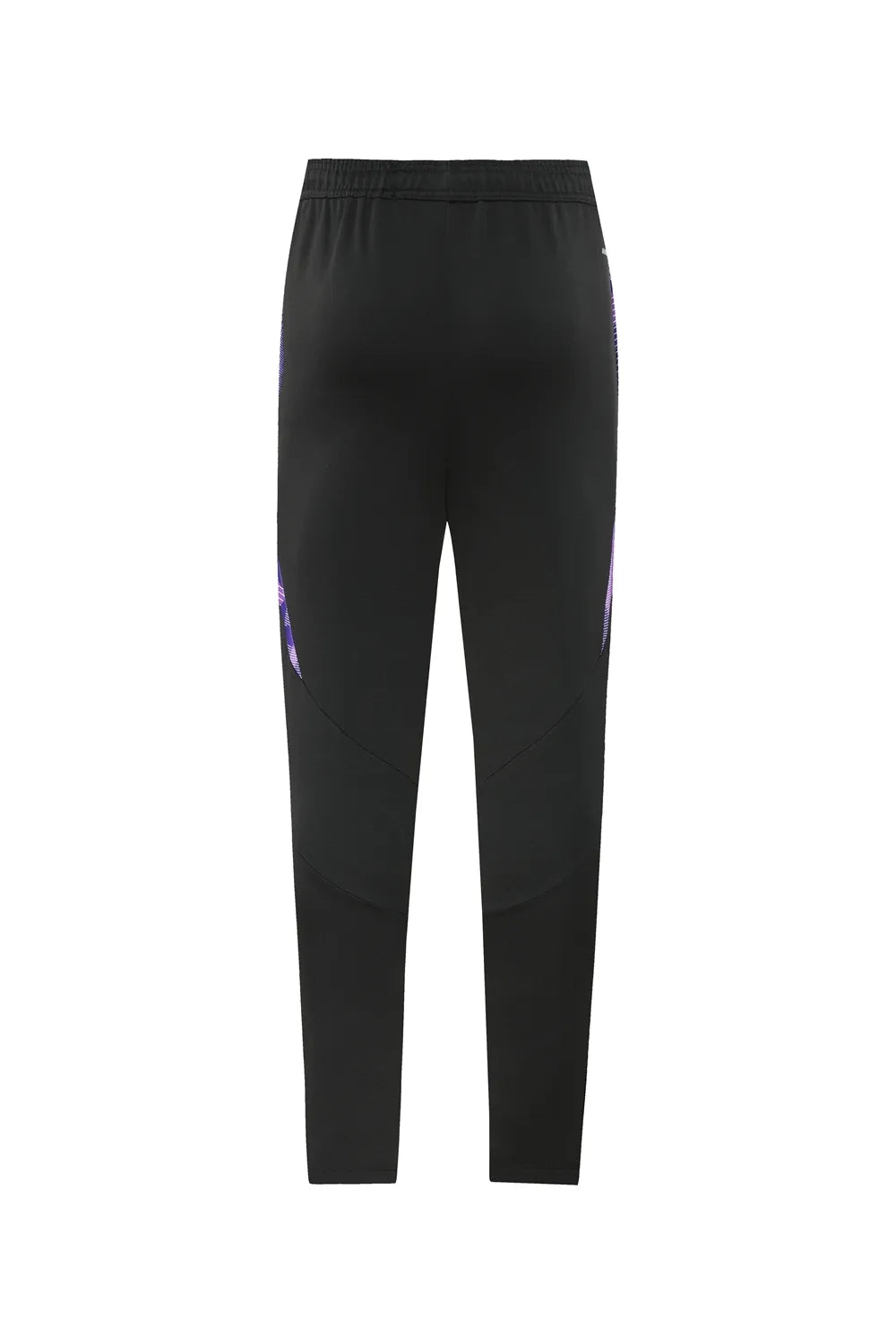 2024Germany Purple Jacket Tracksuit
