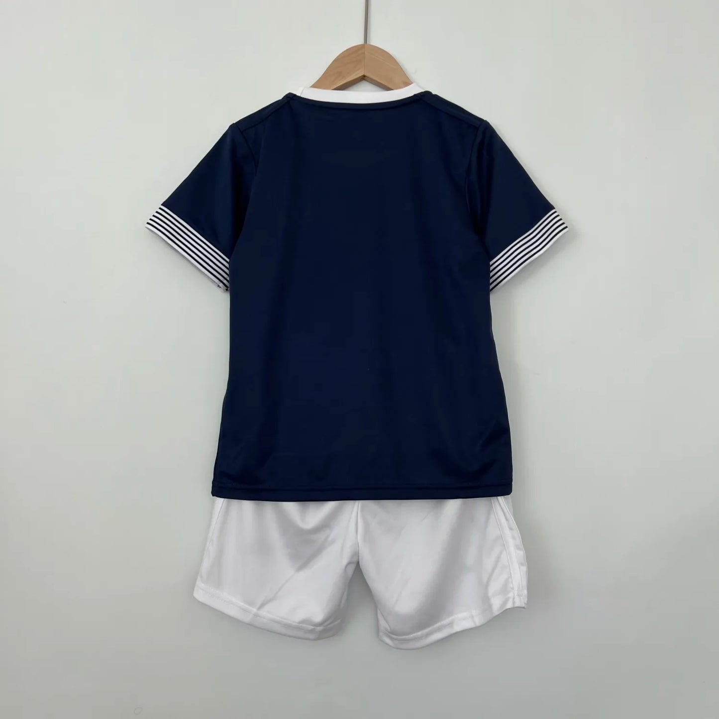 2023 Scotland 150 Years Kid Kit