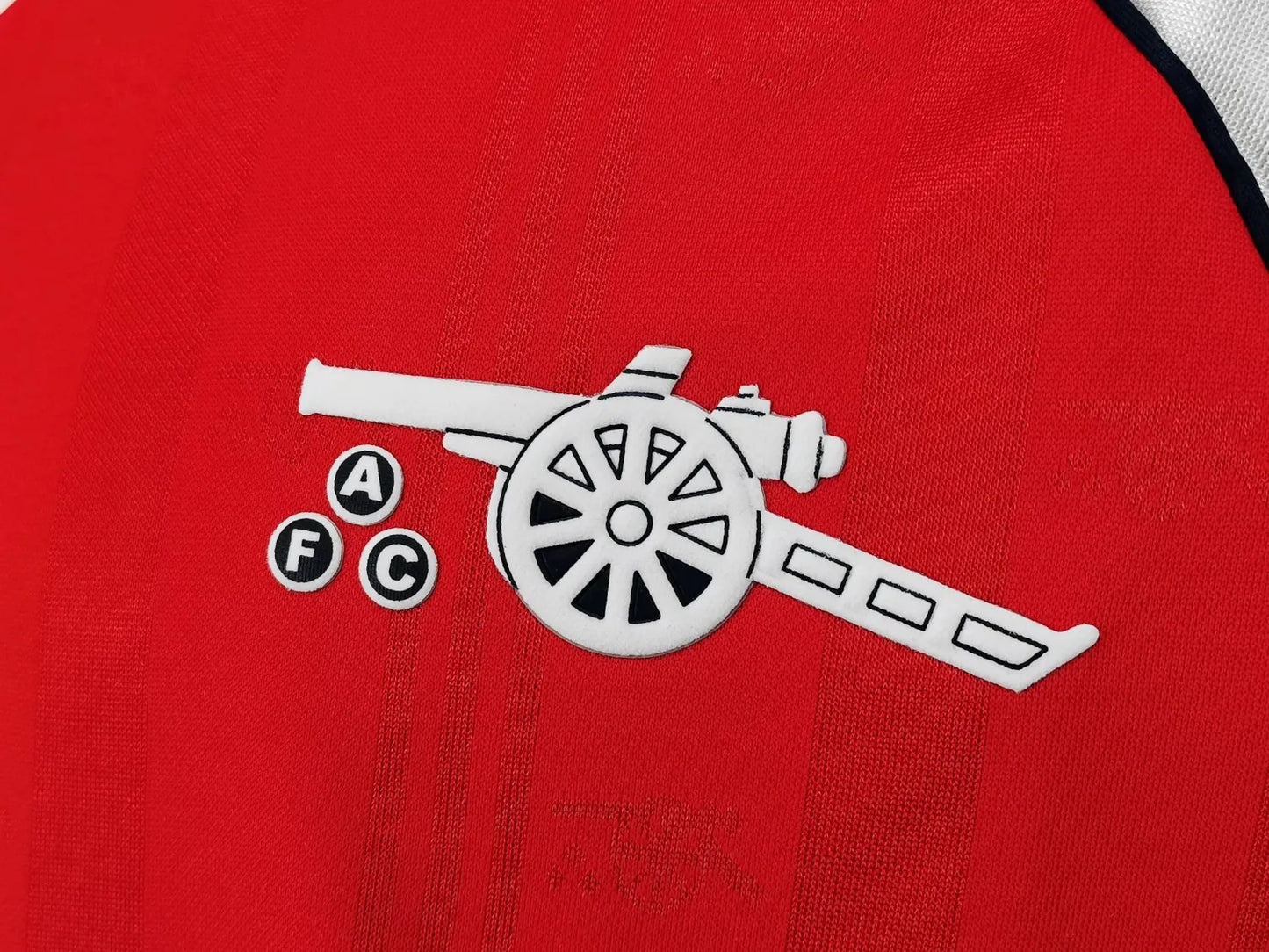 1988-90 Arsenal Home Retro Jersey