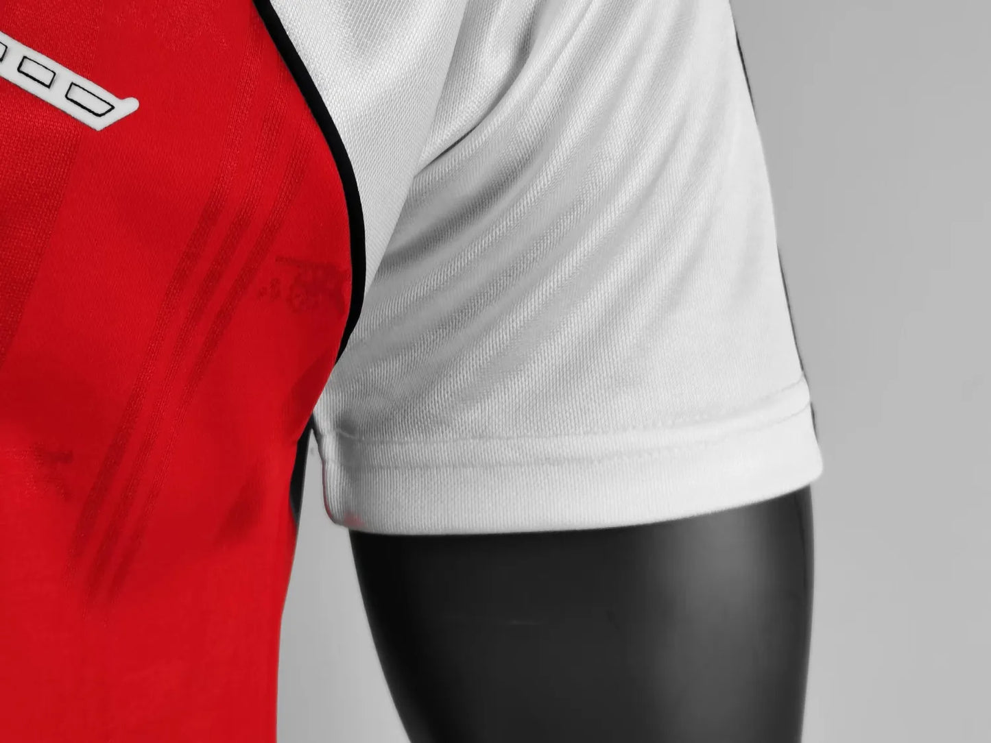 1988-90 Arsenal Home Retro Jersey