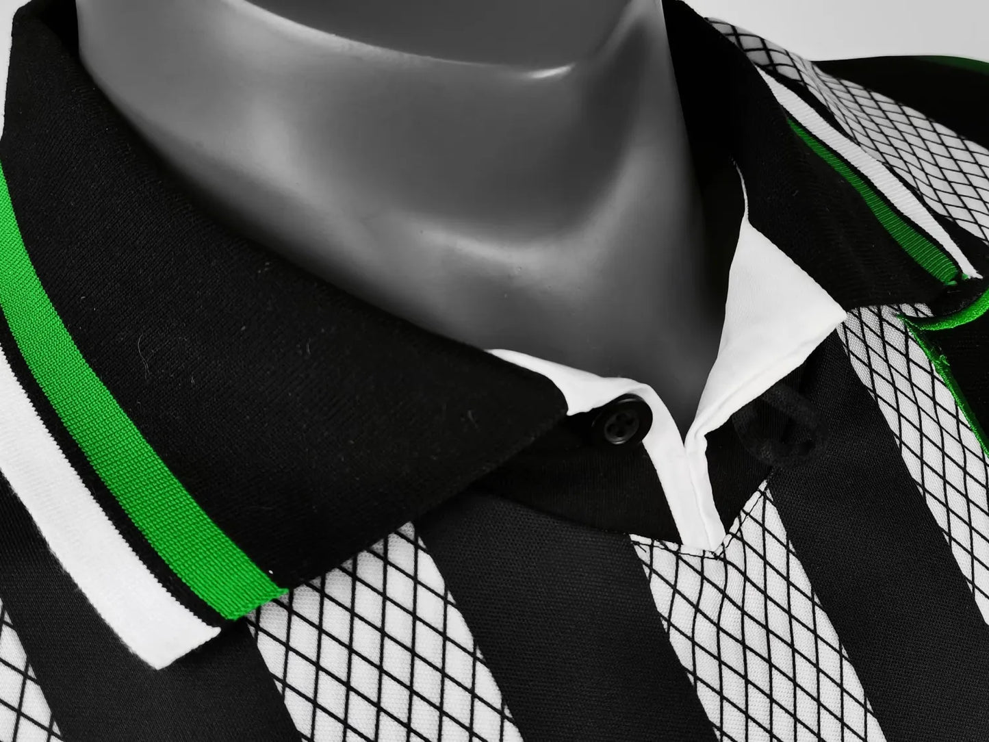 1994-95 Celtic Away Retro Jersey