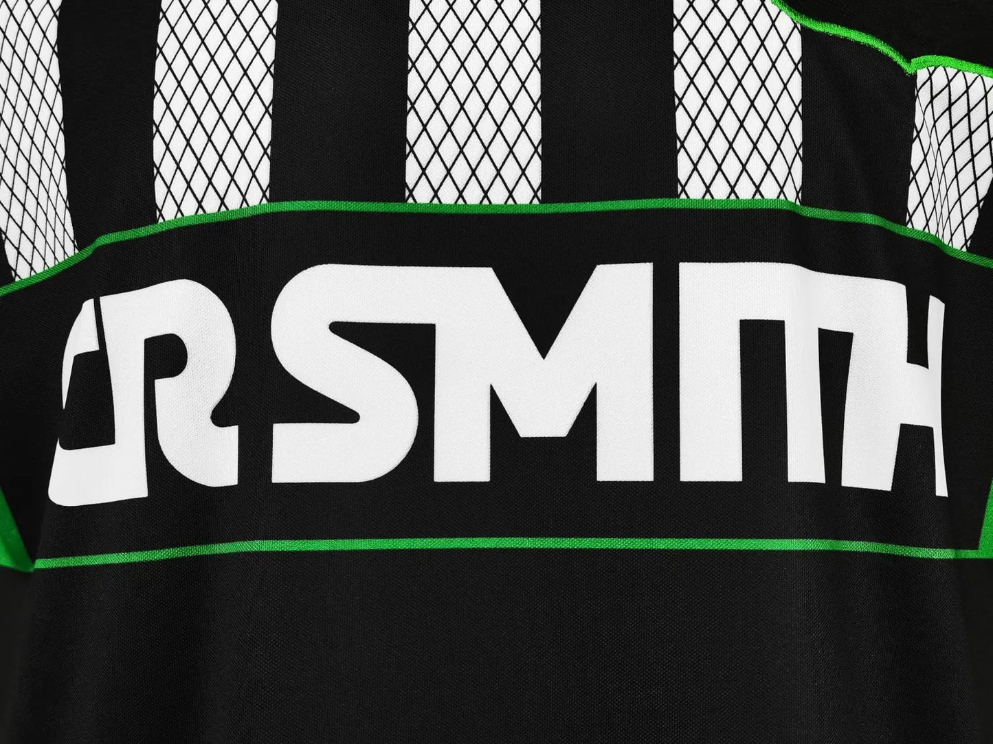 1994-95 Celtic Away Retro Jersey