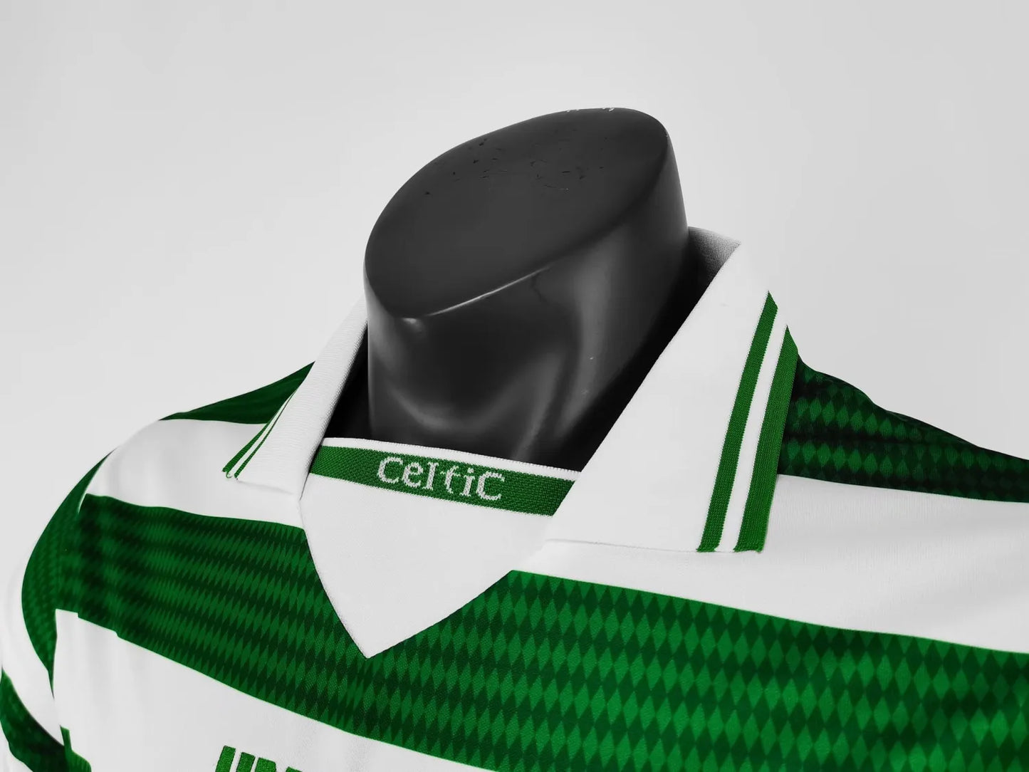 1998-99 Celtic Home Retro Jersey