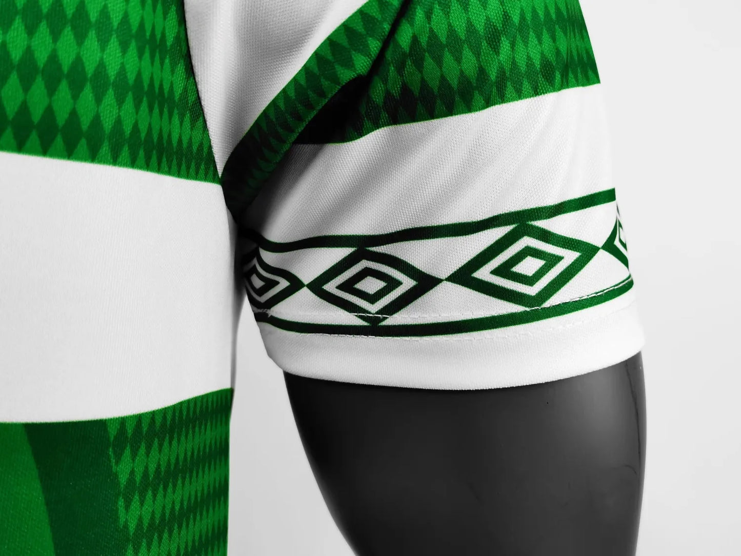 1998-99 Celtic Home Retro Jersey
