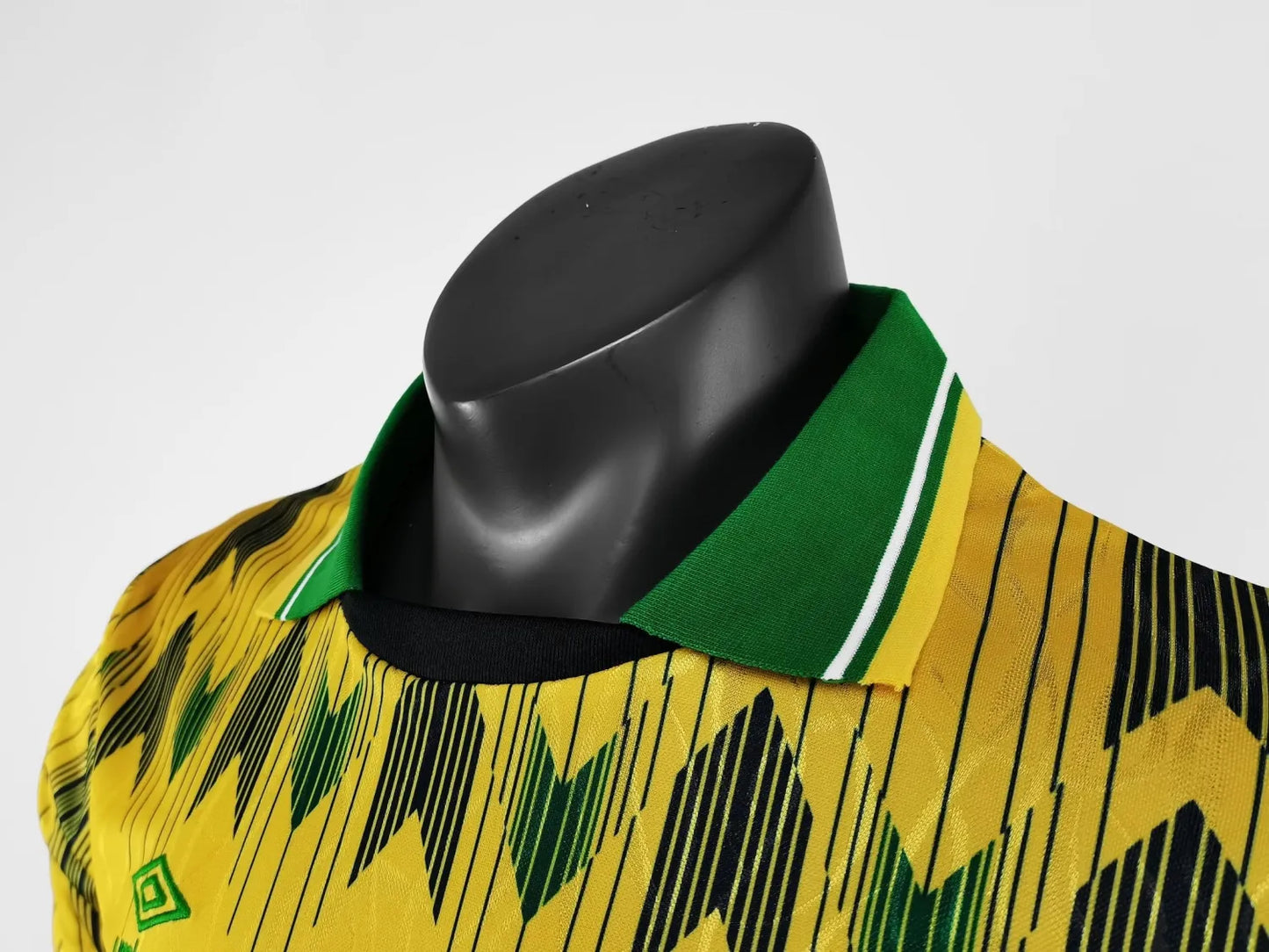 1992-93 Celtic Retro Jersey