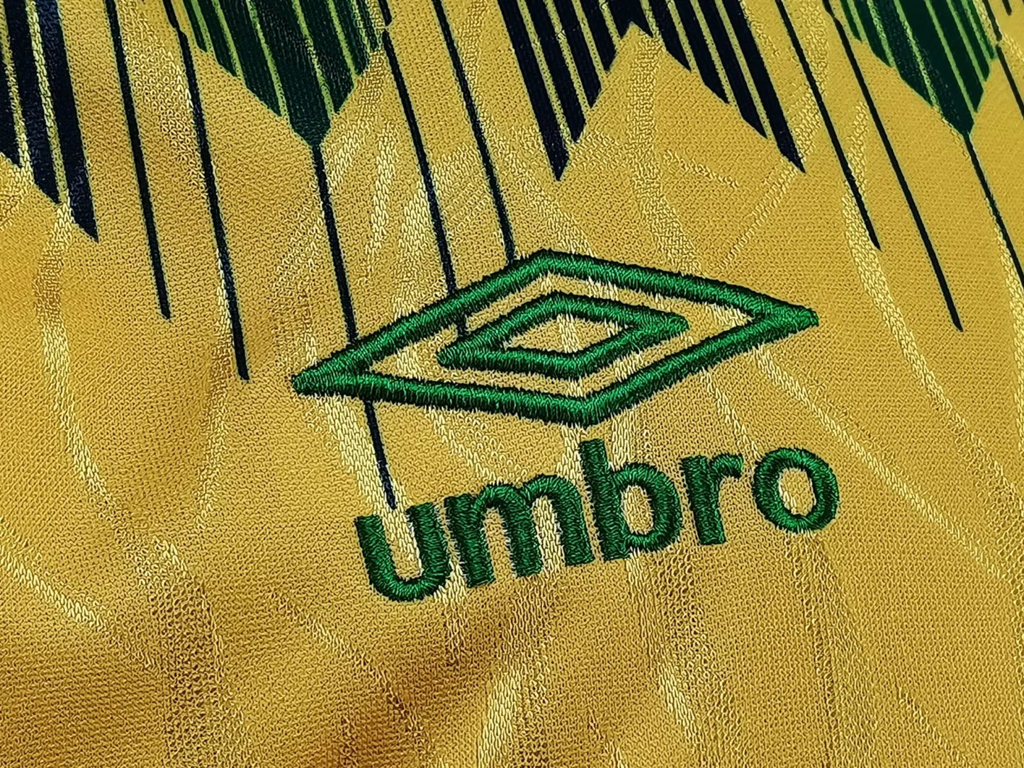 1992-93 Celtic Retro Jersey