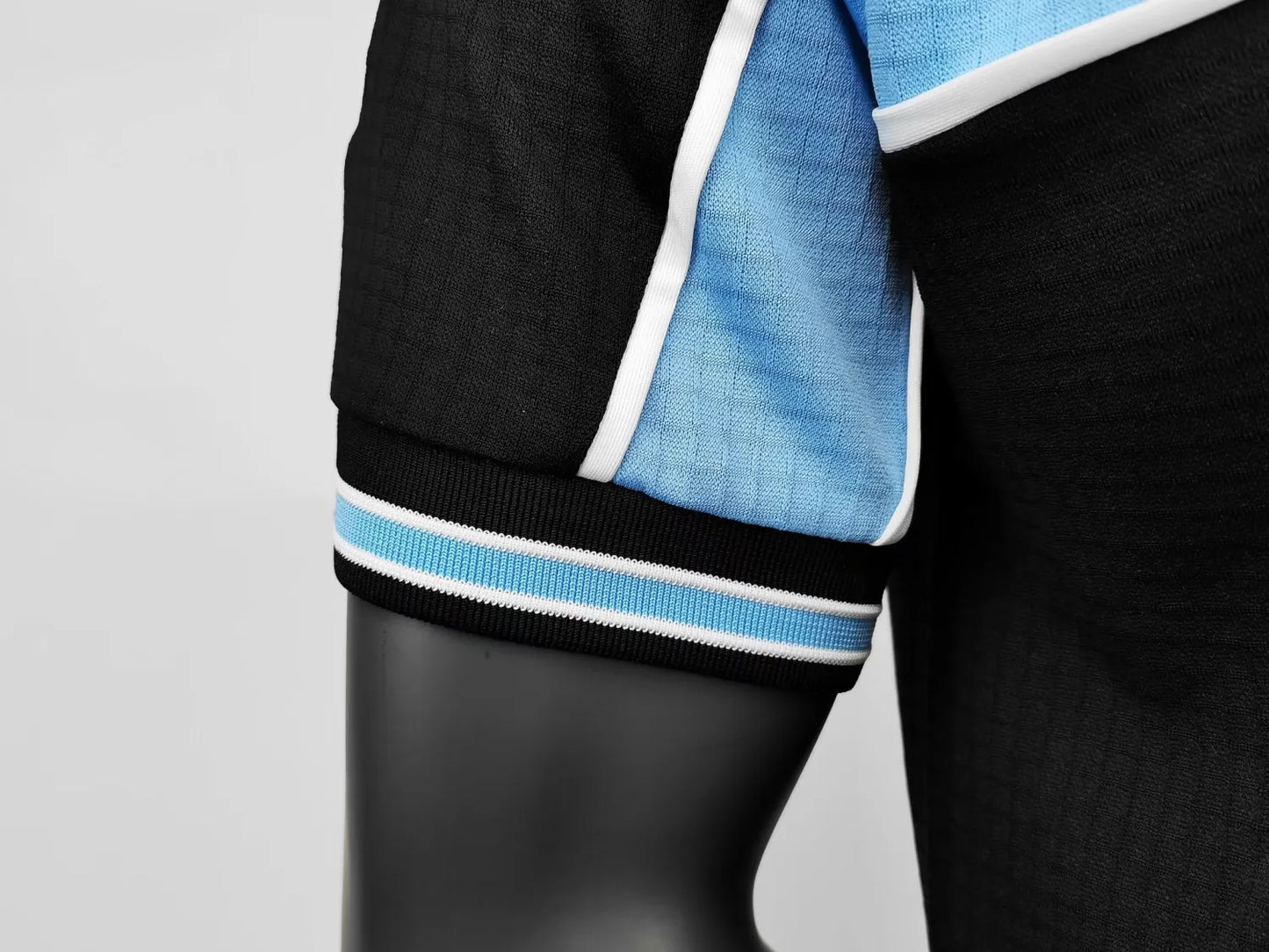 1998-99 Lazio Away Retro Jersey