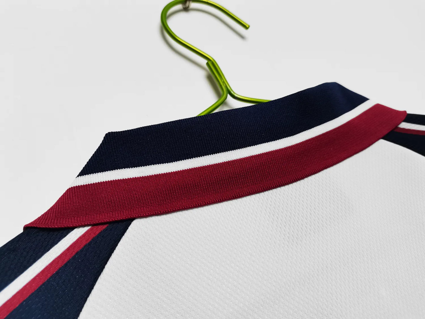 1997-98 Manchester City Away Retro Jersey