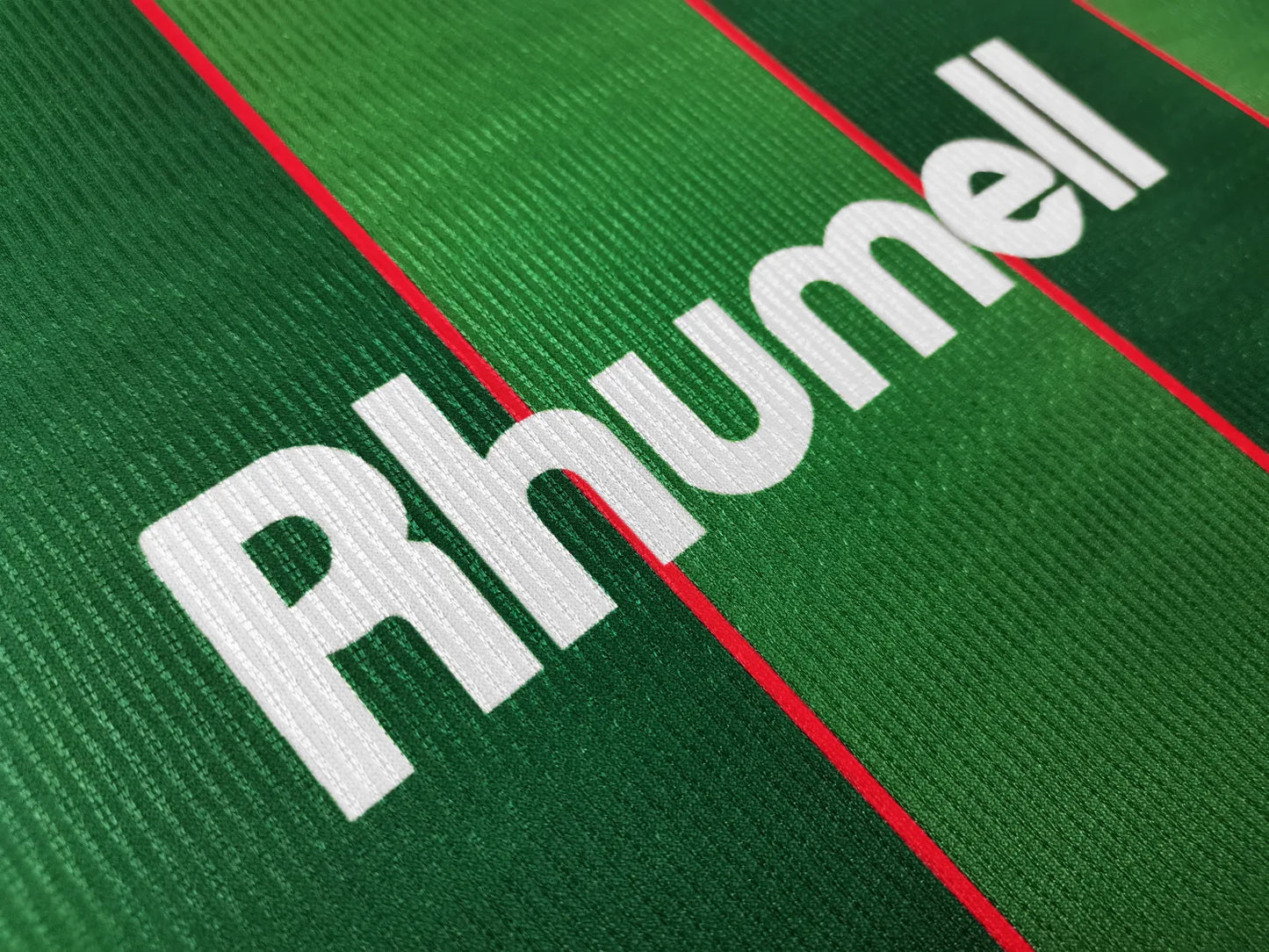 1999 Palmeiras Liberator Cup Champion Retro Jersey