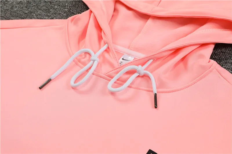 23-24 PSG Hoodie Suit