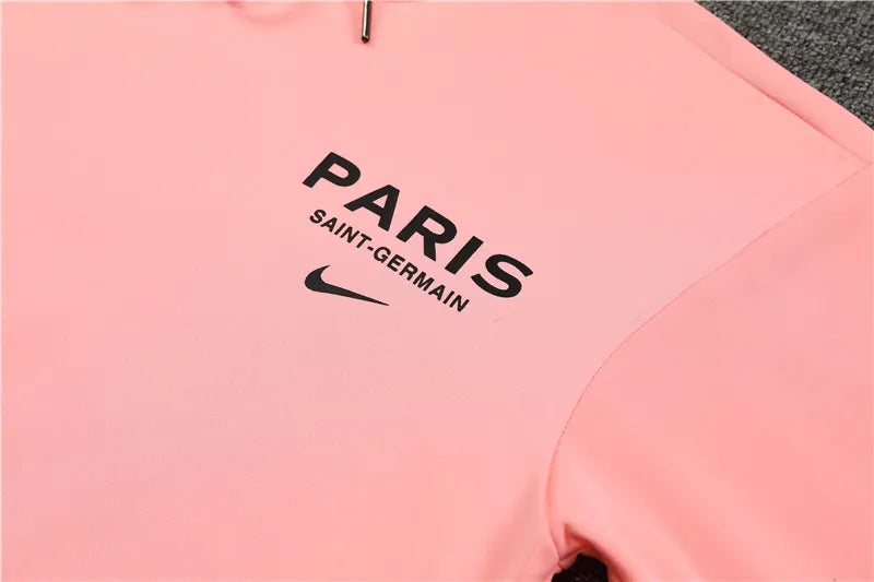 23-24 PSG Hoodie Suit