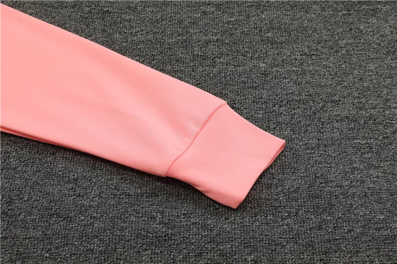 23-24 PSG Hoodie Suit
