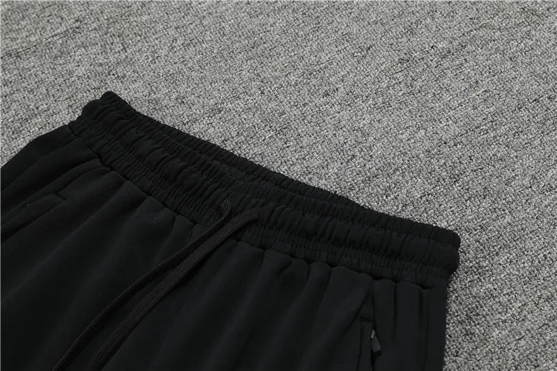 23-24 PSG Hoodie Suit