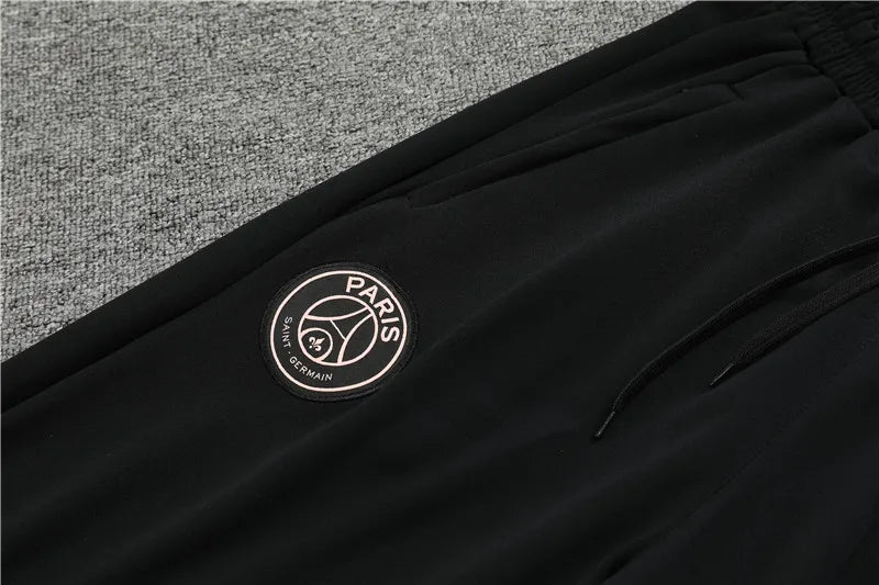 23-24 PSG Hoodie Suit