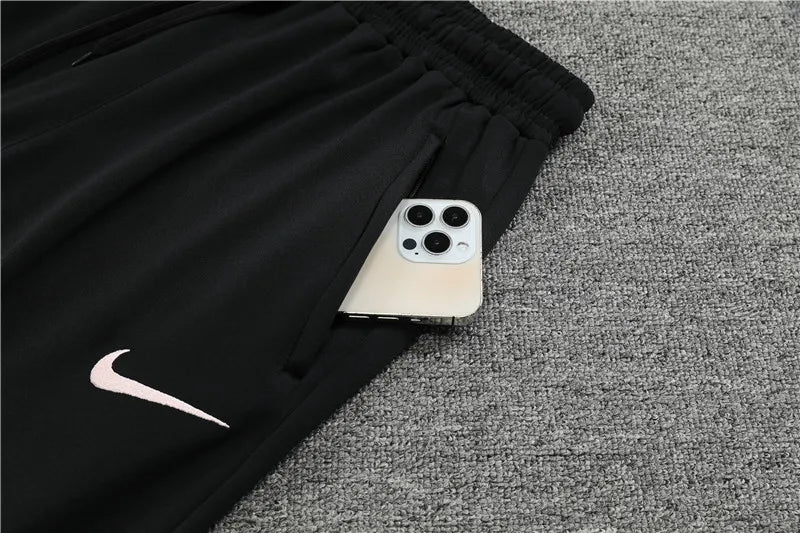 23-24 PSG Hoodie Suit