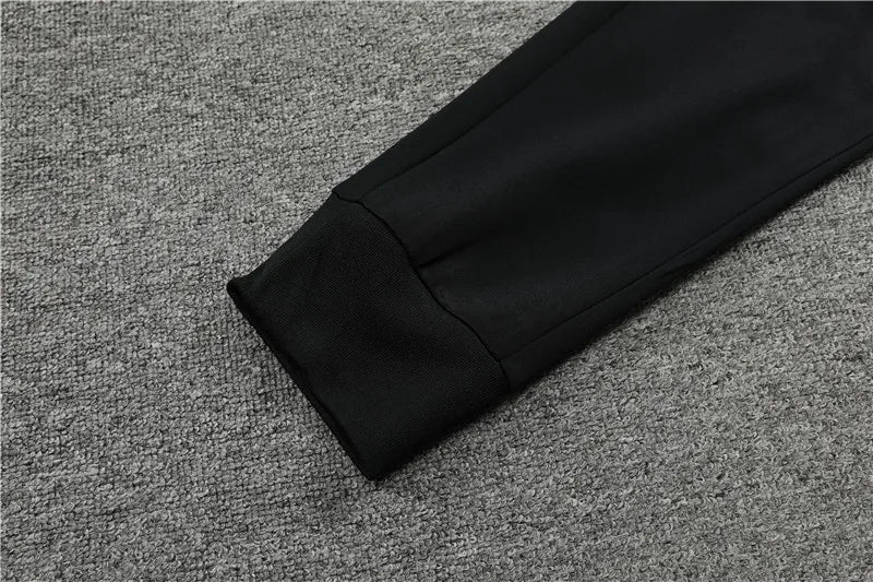 23-24 PSG Hoodie Suit