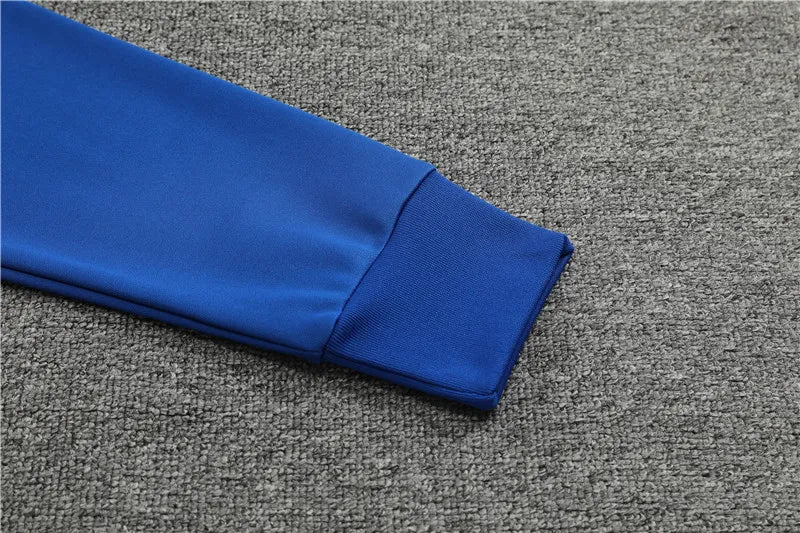 23-24 PSG Hoodie Suit