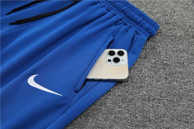 23-24 PSG Hoodie Suit