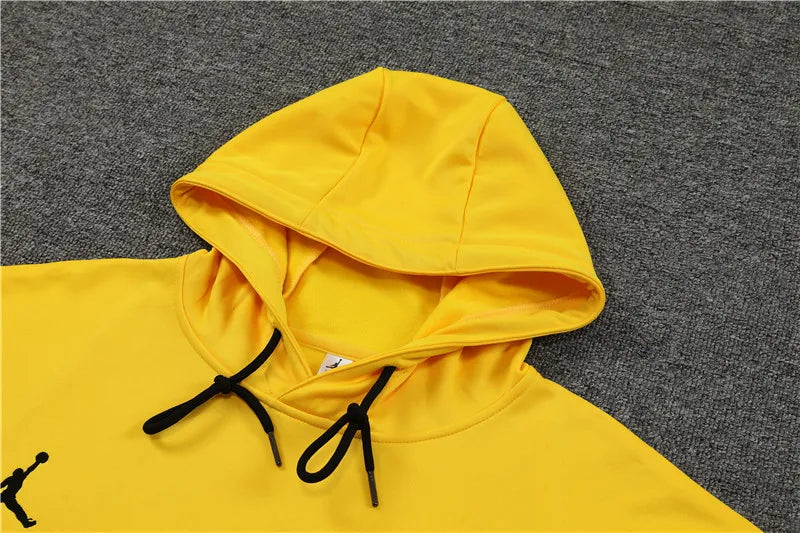 23-24 PSG Hoodie Suit