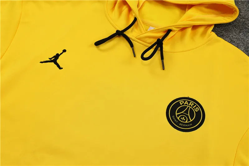 23-24 PSG Hoodie Suit