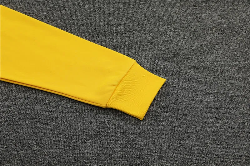 23-24 PSG Hoodie Suit