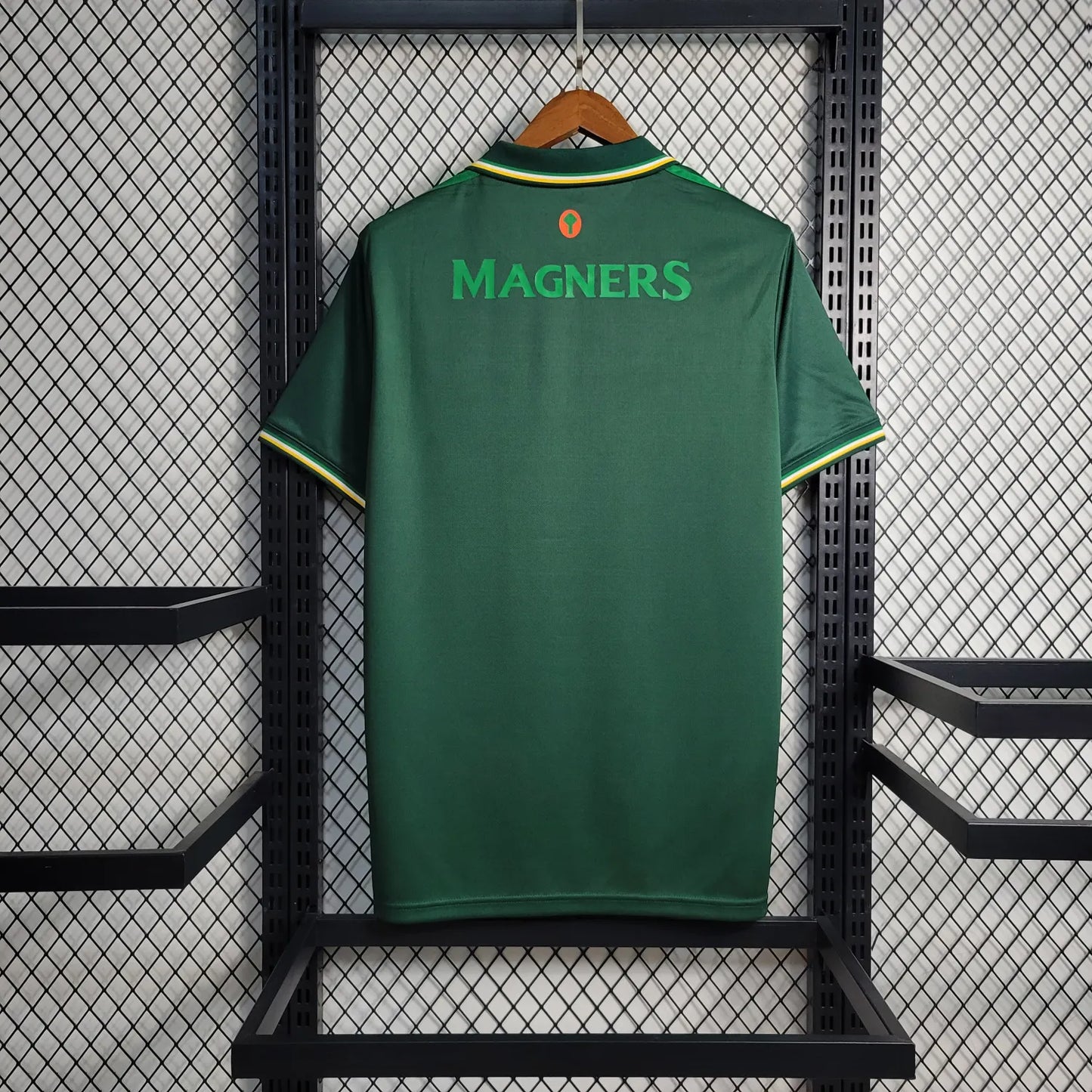 23-24 Celtic Limited Edition Fans Jersey