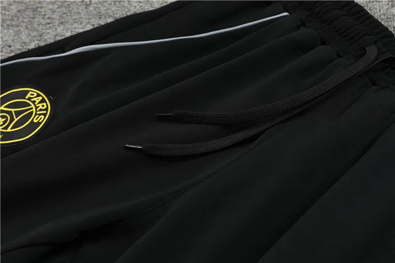 23-24 PSG Hoodie Suit