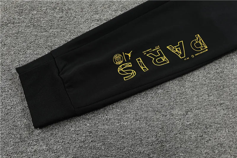 23-24 PSG Hoodie Suit
