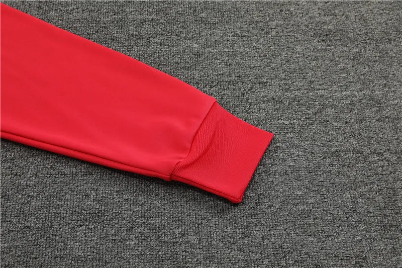 23-24 PSG Hoodie Suit