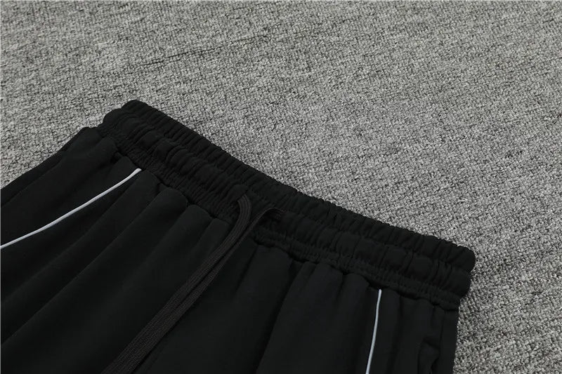 23-24 PSG Hoodie Suit