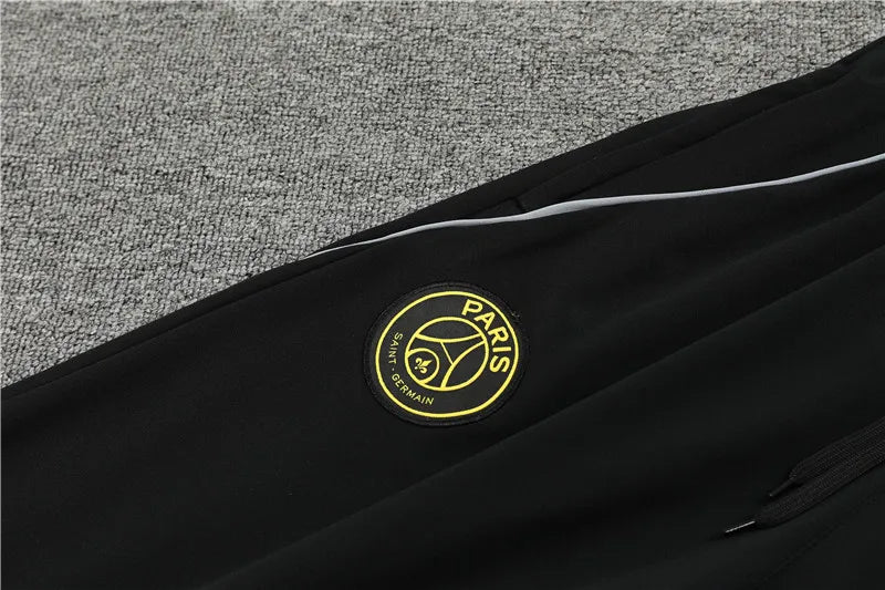 23-24 PSG Hoodie Suit
