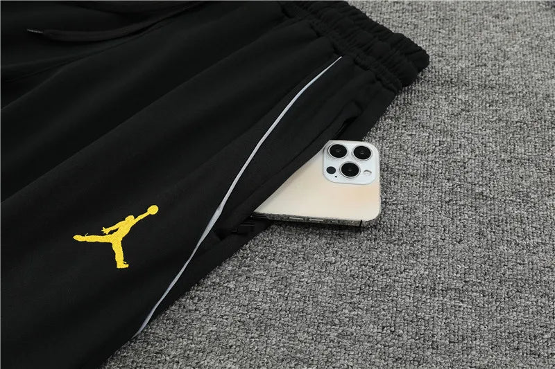 23-24 PSG Hoodie Suit