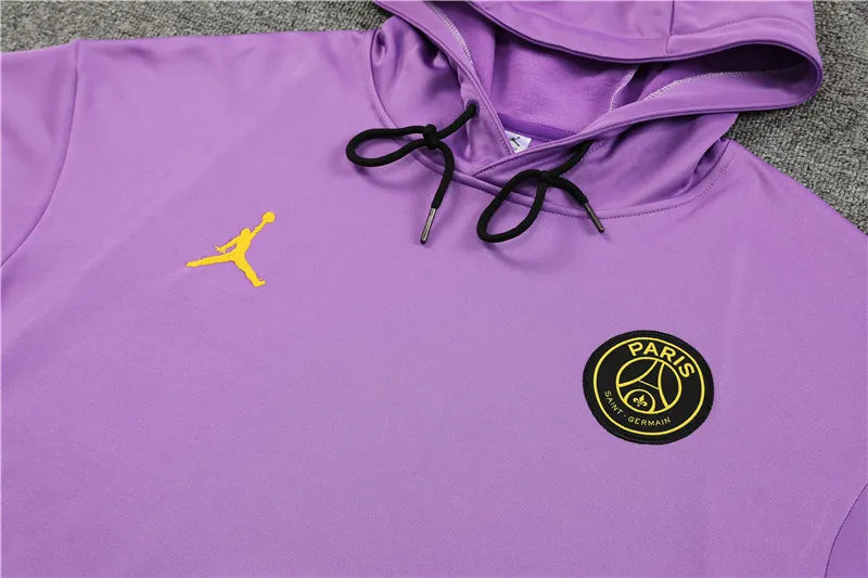 23-24 PSG Hoodie Suit