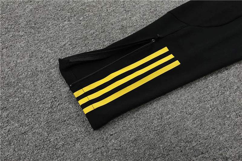 23-24 Arsenal Turtleneck Training Suit