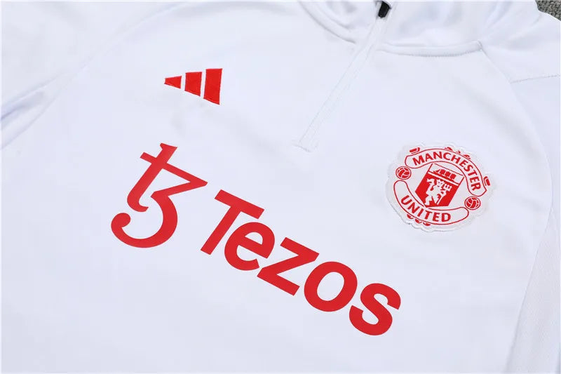 23-24 Manchester United Training Suit