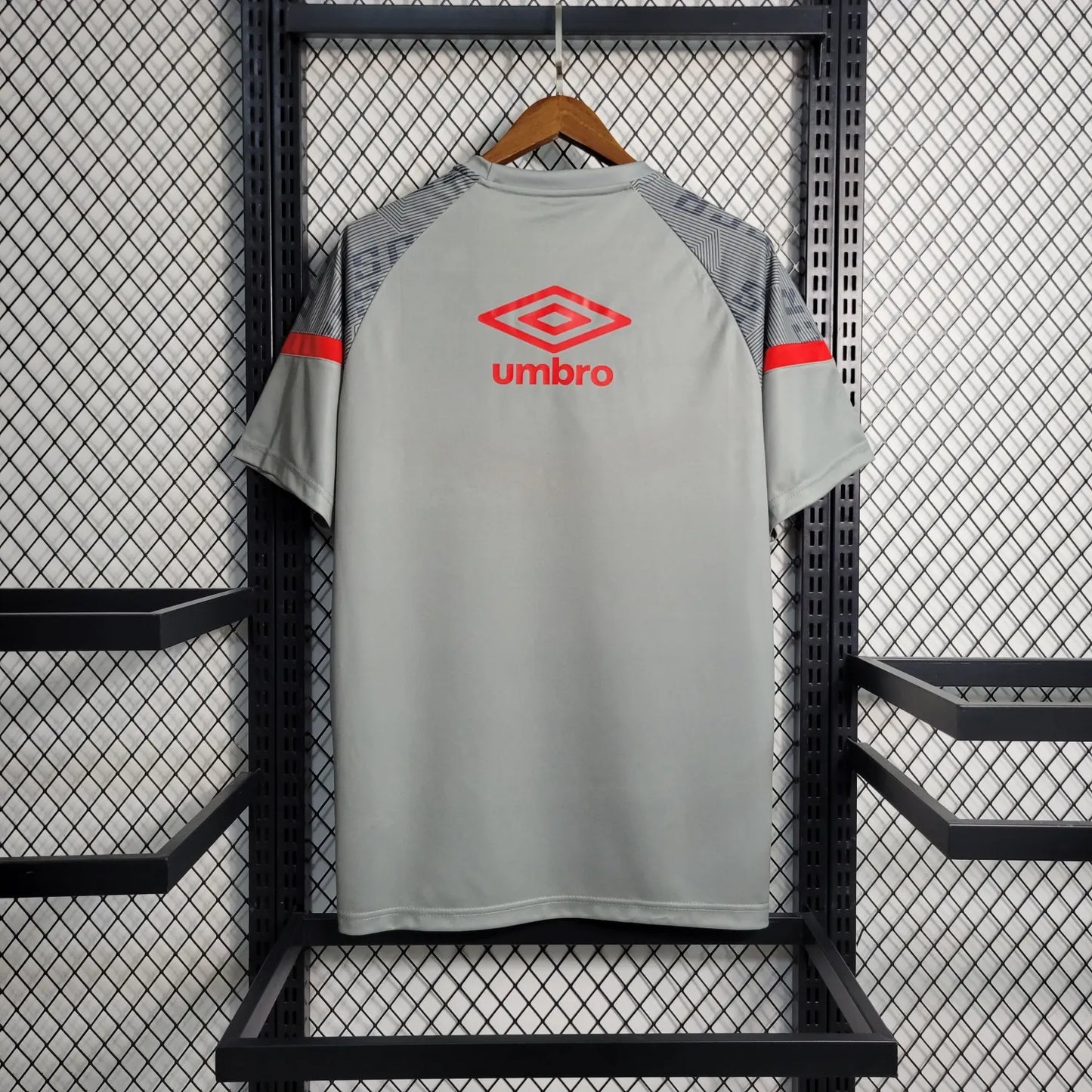 23-24 Recife Training Fans Jersey