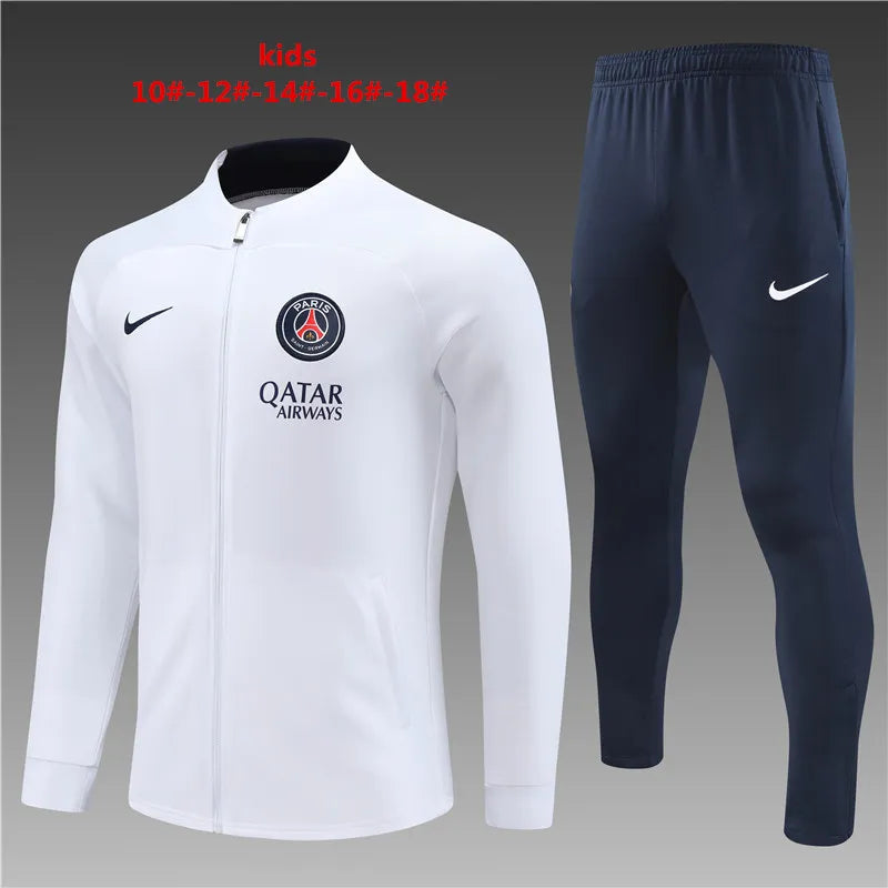 23-24 PSG Jacket Suit