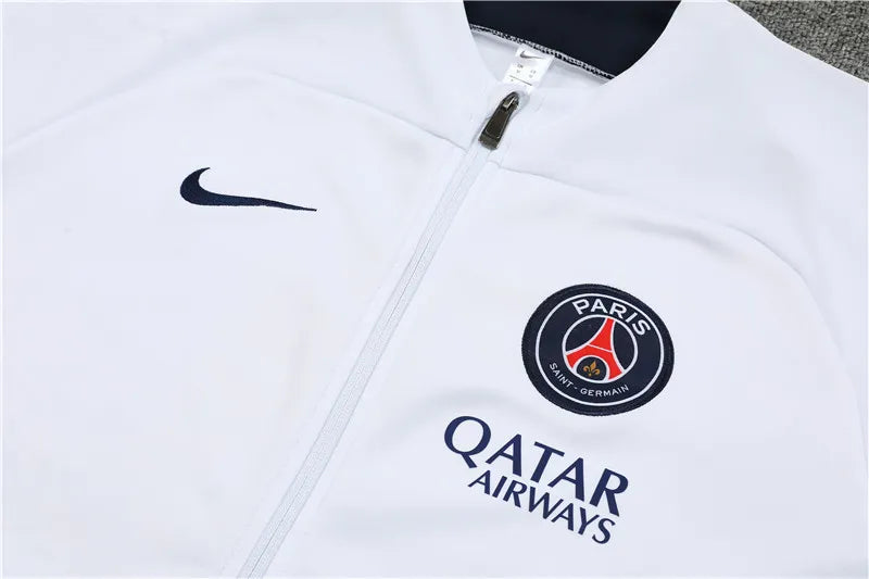 23-24 PSG Jacket Suit