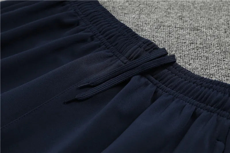 23-24 PSG Jacket Suit