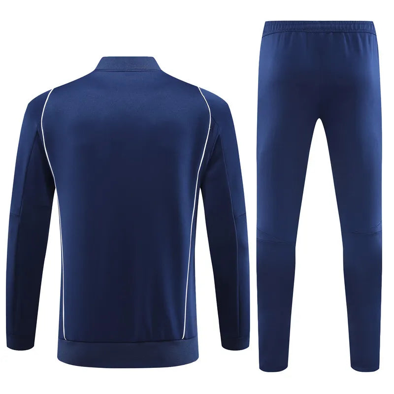 23-24 Italy Jacket Suit