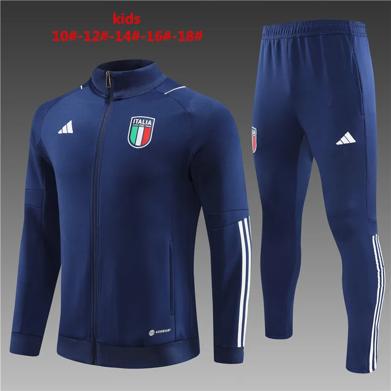 23-24 Italy Jacket Suit