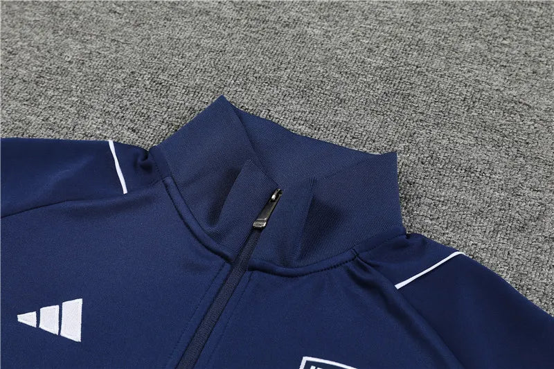 23-24 Italy Jacket Suit